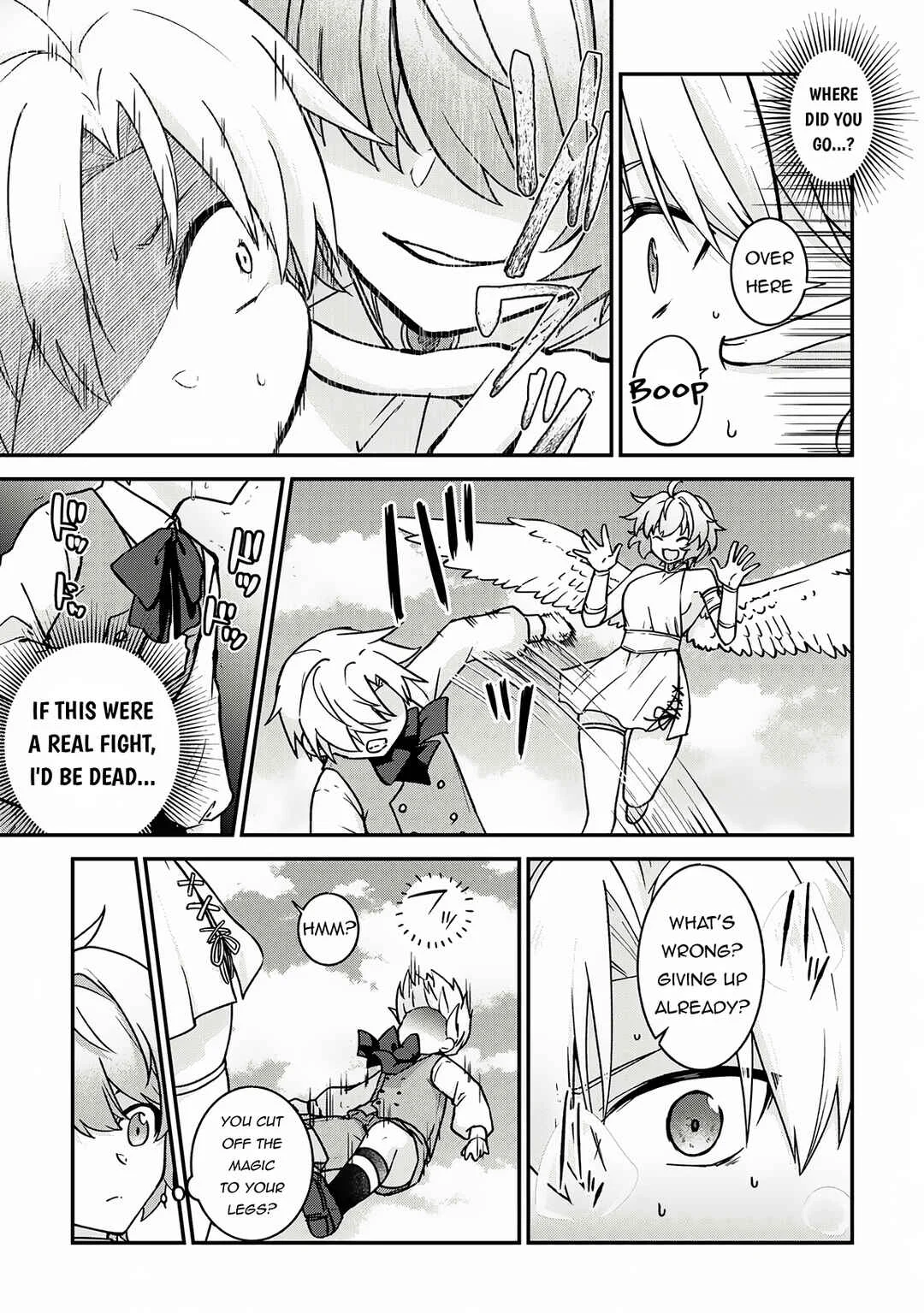 Kizokuka Sannan no Nariagari Life - Umarete Sugu ni Jingai Nintei Sareta Shounen wa Isekai wo Mankitsu Suru Chapter 2 - Page 18
