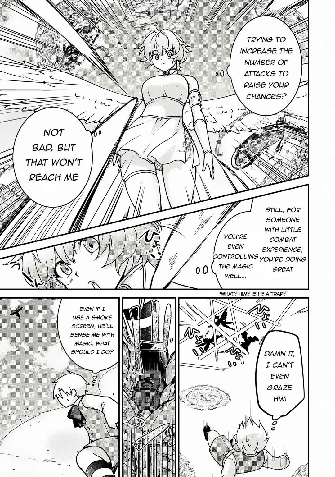 Kizokuka Sannan no Nariagari Life - Umarete Sugu ni Jingai Nintei Sareta Shounen wa Isekai wo Mankitsu Suru Chapter 2 - Page 20