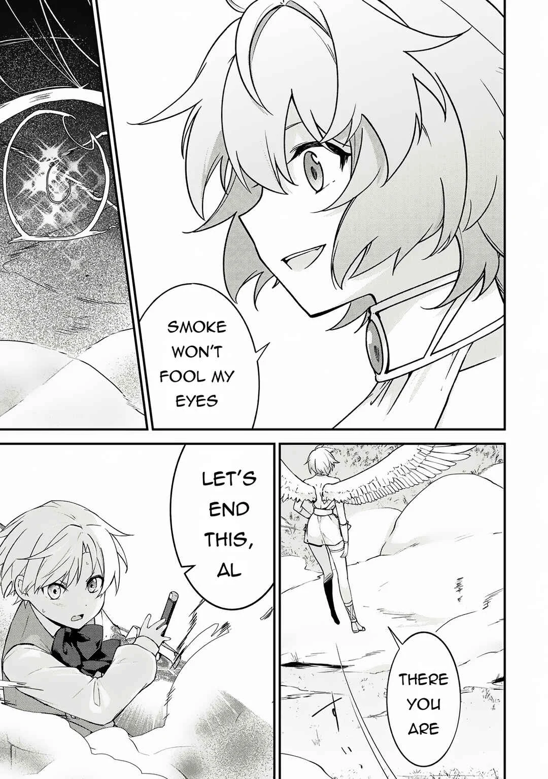Kizokuka Sannan no Nariagari Life - Umarete Sugu ni Jingai Nintei Sareta Shounen wa Isekai wo Mankitsu Suru Chapter 2 - Page 22
