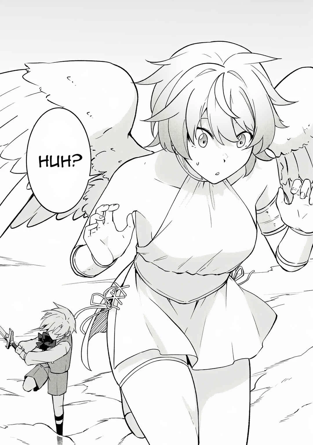 Kizokuka Sannan no Nariagari Life - Umarete Sugu ni Jingai Nintei Sareta Shounen wa Isekai wo Mankitsu Suru Chapter 2 - Page 24