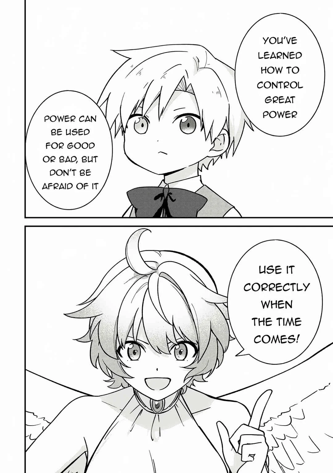 Kizokuka Sannan no Nariagari Life - Umarete Sugu ni Jingai Nintei Sareta Shounen wa Isekai wo Mankitsu Suru Chapter 2 - Page 27