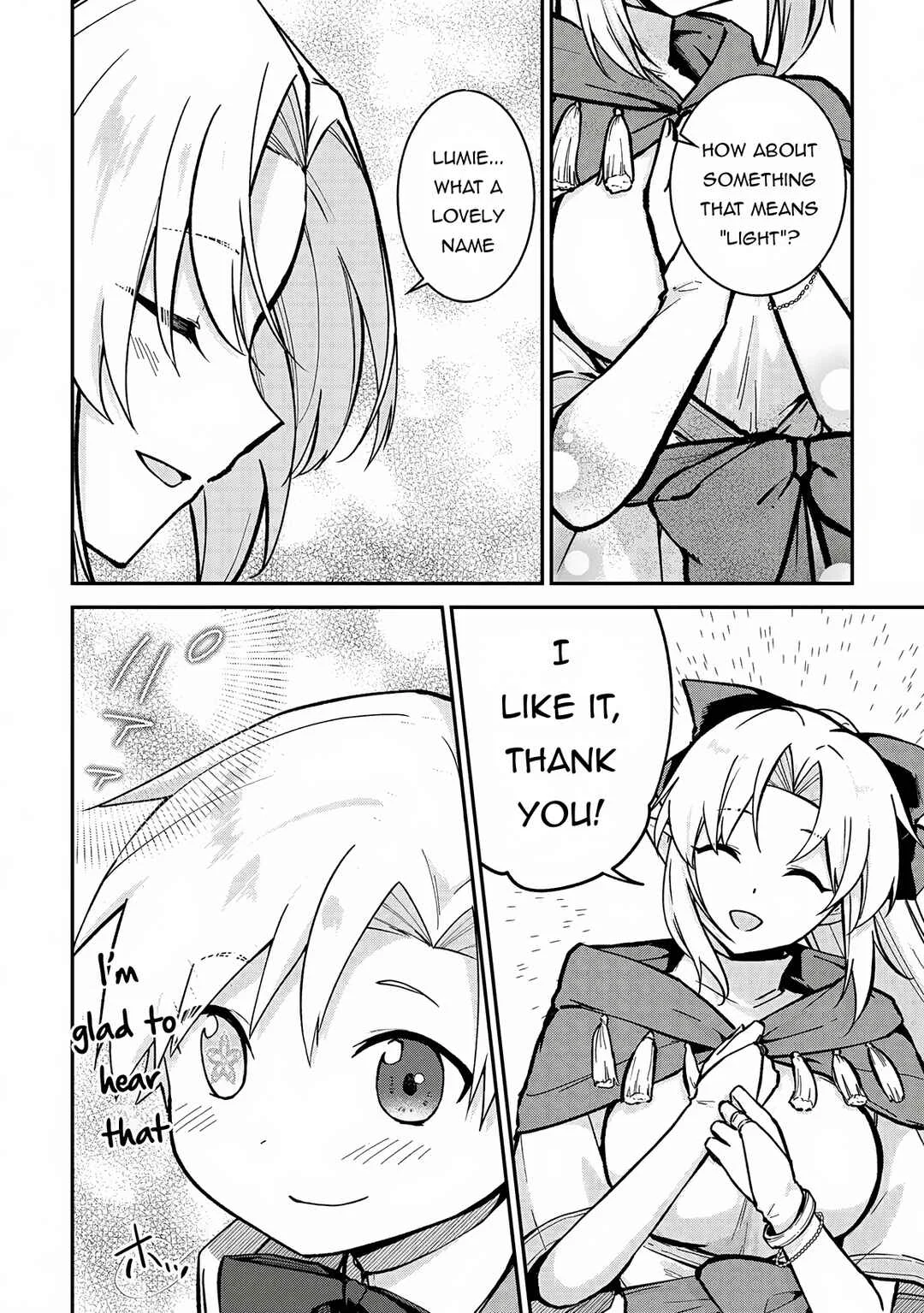 Kizokuka Sannan no Nariagari Life - Umarete Sugu ni Jingai Nintei Sareta Shounen wa Isekai wo Mankitsu Suru Chapter 3 - Page 7