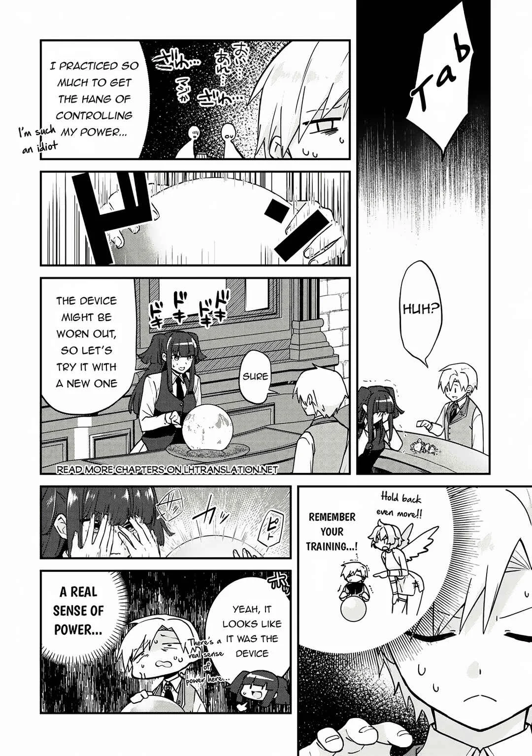 Kizokuka Sannan no Nariagari Life - Umarete Sugu ni Jingai Nintei Sareta Shounen wa Isekai wo Mankitsu Suru Chapter 4 - Page 11