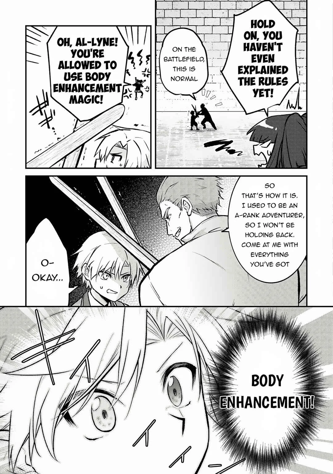 Kizokuka Sannan no Nariagari Life - Umarete Sugu ni Jingai Nintei Sareta Shounen wa Isekai wo Mankitsu Suru Chapter 4 - Page 14