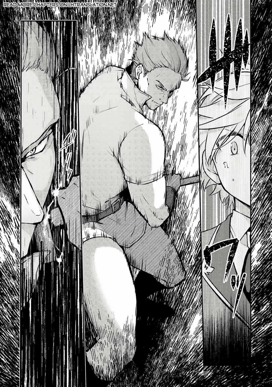 Kizokuka Sannan no Nariagari Life - Umarete Sugu ni Jingai Nintei Sareta Shounen wa Isekai wo Mankitsu Suru Chapter 4 - Page 16