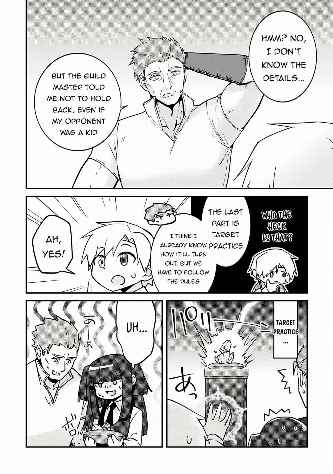 Kizokuka Sannan no Nariagari Life - Umarete Sugu ni Jingai Nintei Sareta Shounen wa Isekai wo Mankitsu Suru Chapter 4 - Page 19