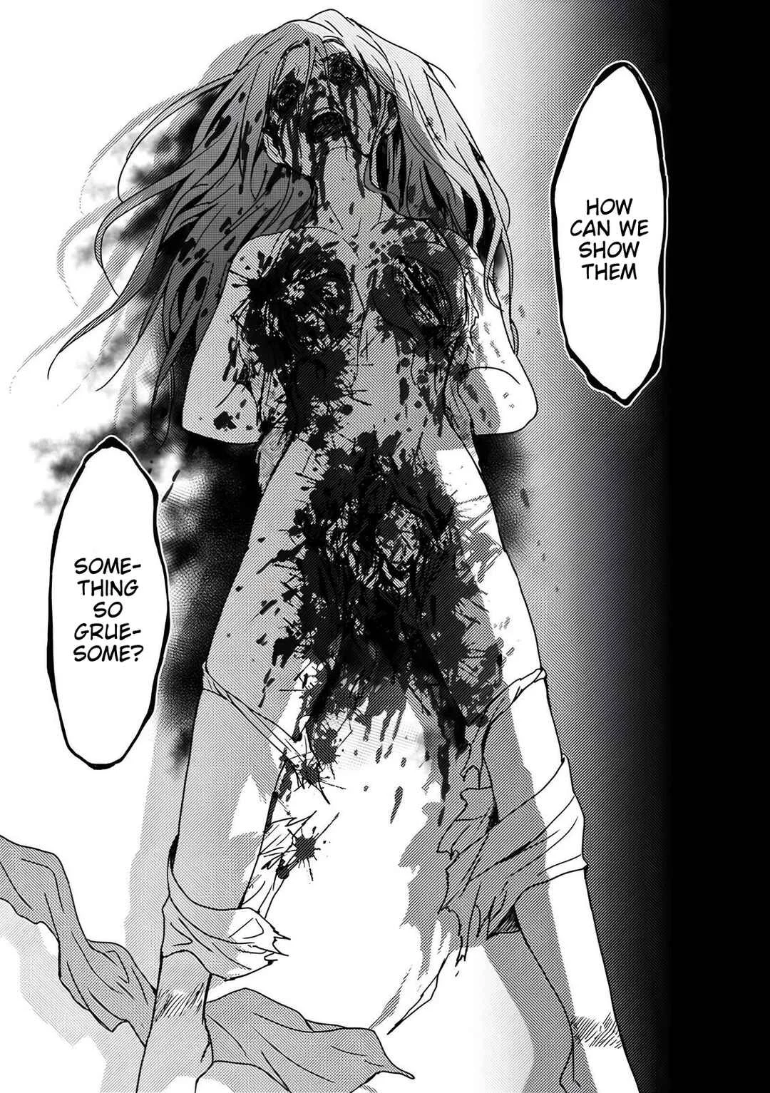 Koakuma Kyoushi Psycho Chapter 4 - Page 20
