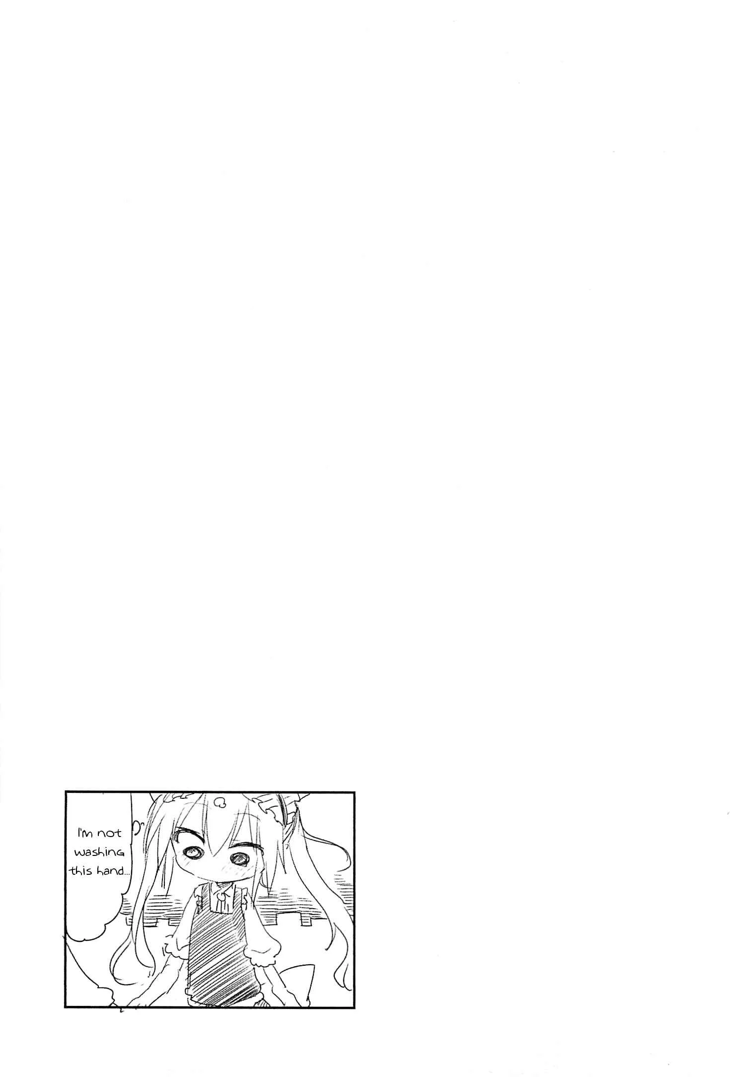 Kobayashi-san Chi no Maid Dragon Chapter 5: Tooru and Shopping - Page 13