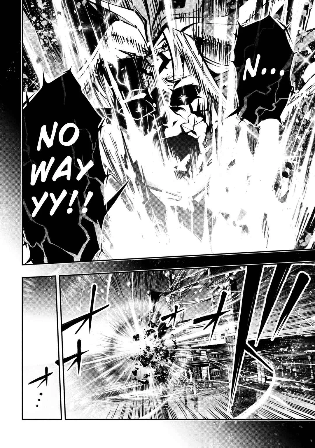 Kochira, Shuumatsu Teitai Iinkai. Chapter 2.2 - Page 23