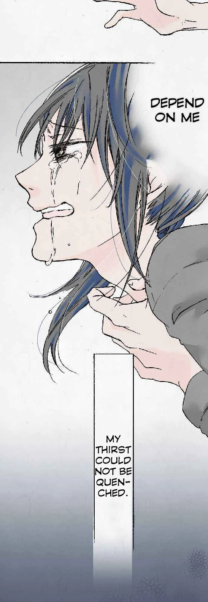 Kochou no Yumeji Chapter 1: End - Page 8