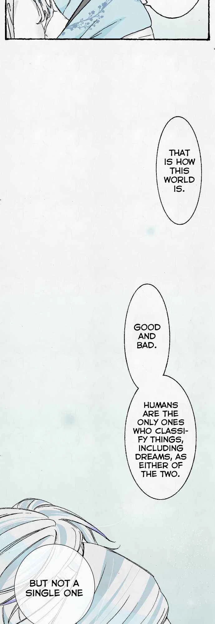 Kochou no Yumeji Chapter 2: Name - Page 4