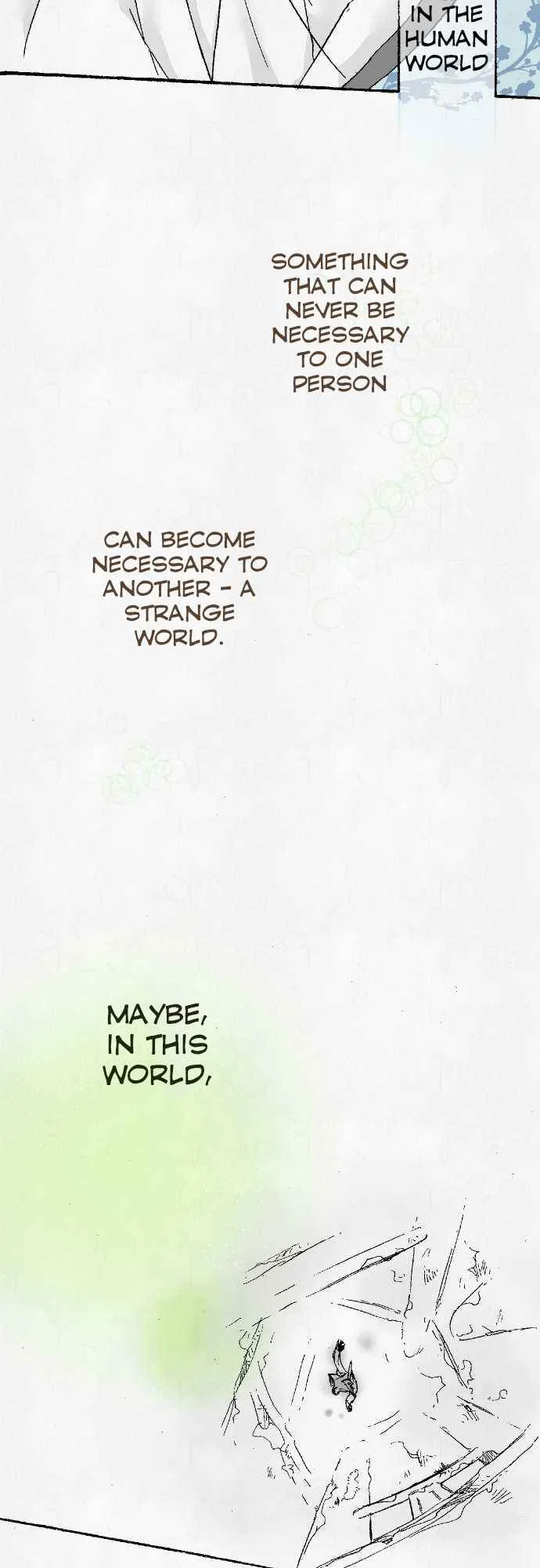 Kochou no Yumeji Chapter 2: Name - Page 9