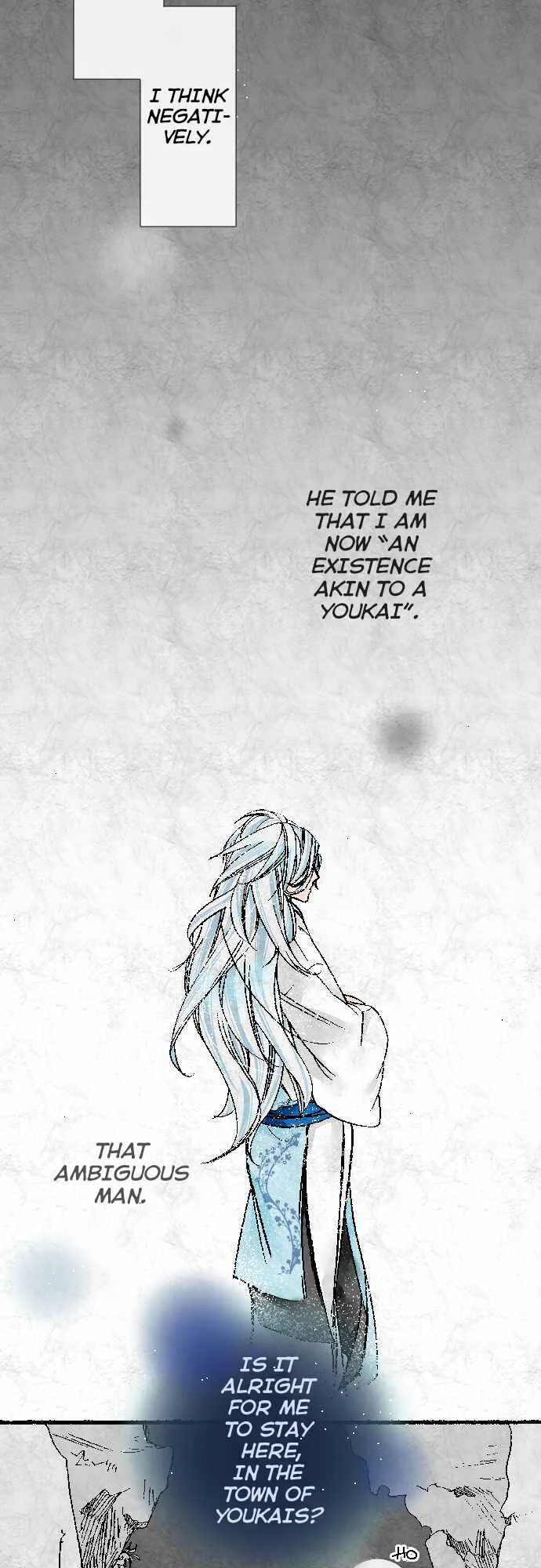 Kochou no Yumeji Chapter 3: Reside - Page 7
