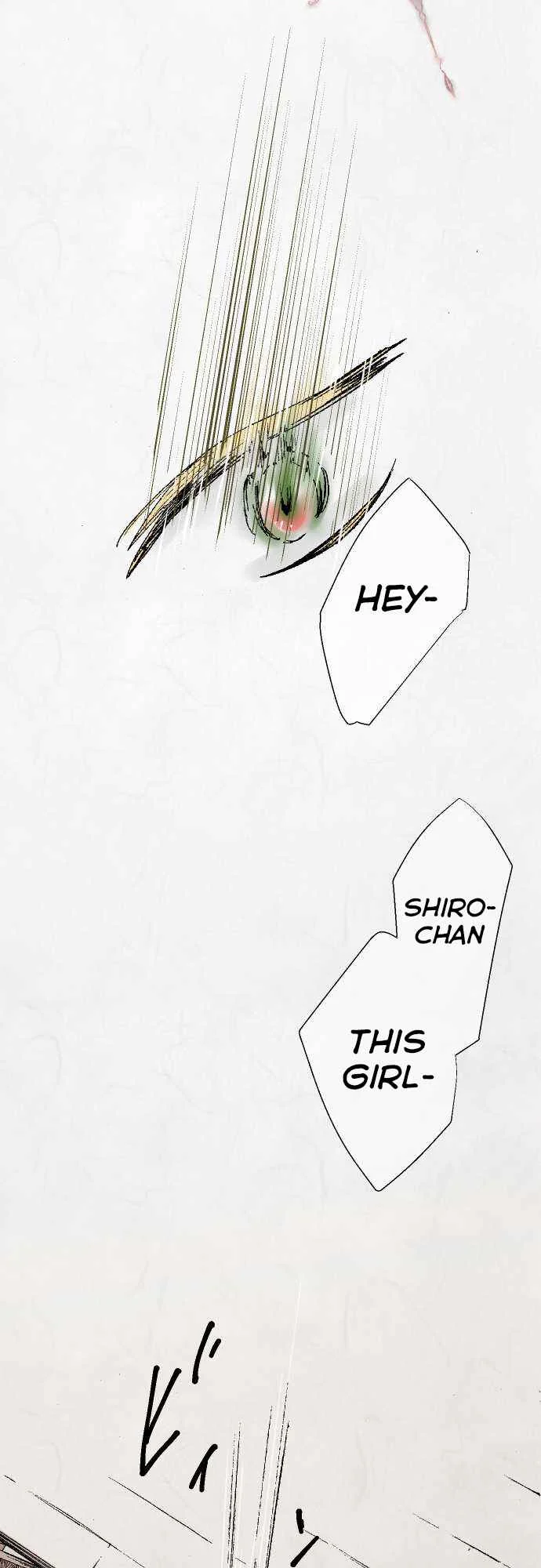 Kochou no Yumeji Chapter 5: Fox - Page 7