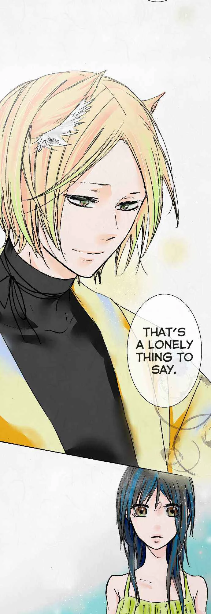 Kochou no Yumeji Chapter 5: Fox - Page 16