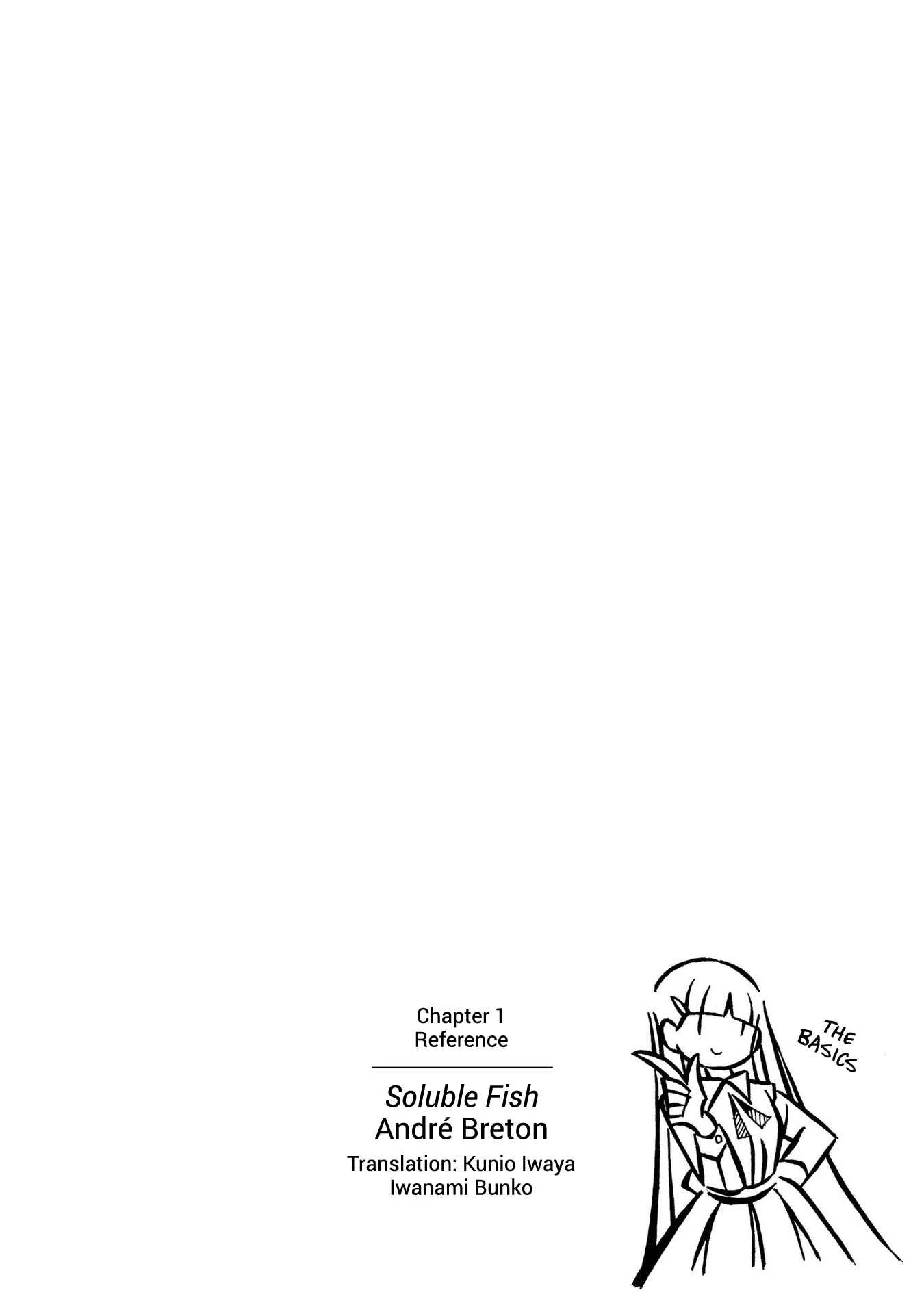 Kodama Maria Bungaku Shuusei Chapter 1: Simile Practice - Page 24