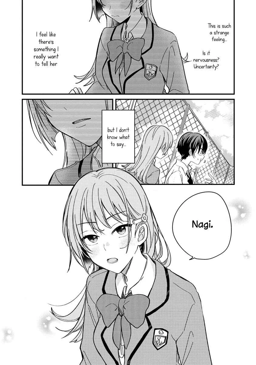 Koi ni Koi suru Koibito Kankei Chapter 2 - Page 19