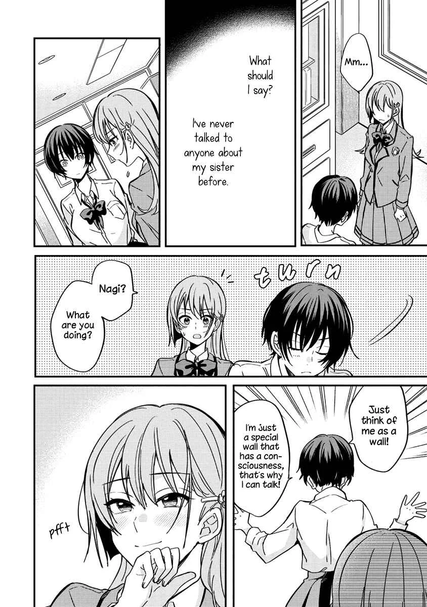 Koi ni Koi suru Koibito Kankei Chapter 4 - Page 18