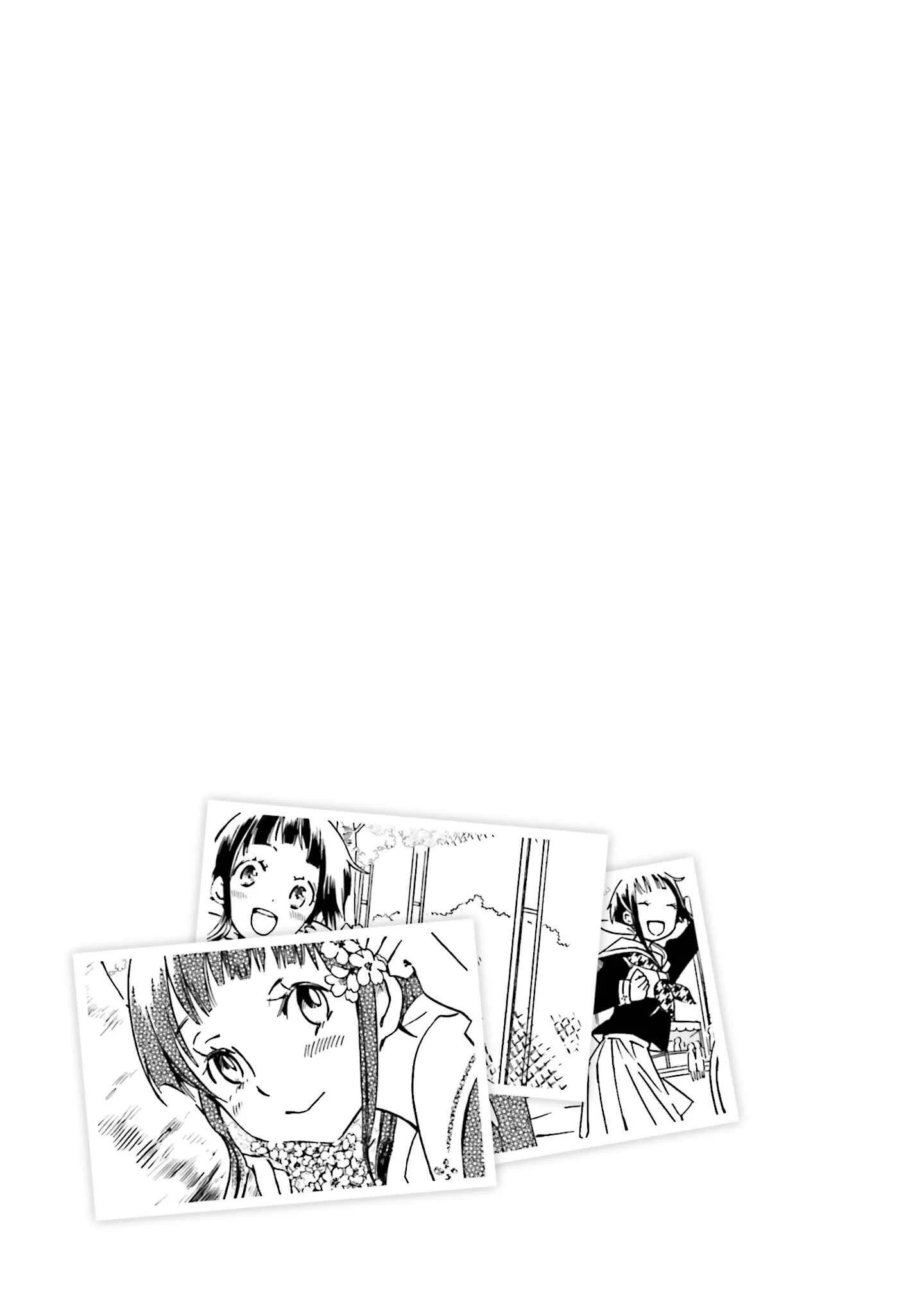 Koi no Torikata Chapter 2 - Page 23