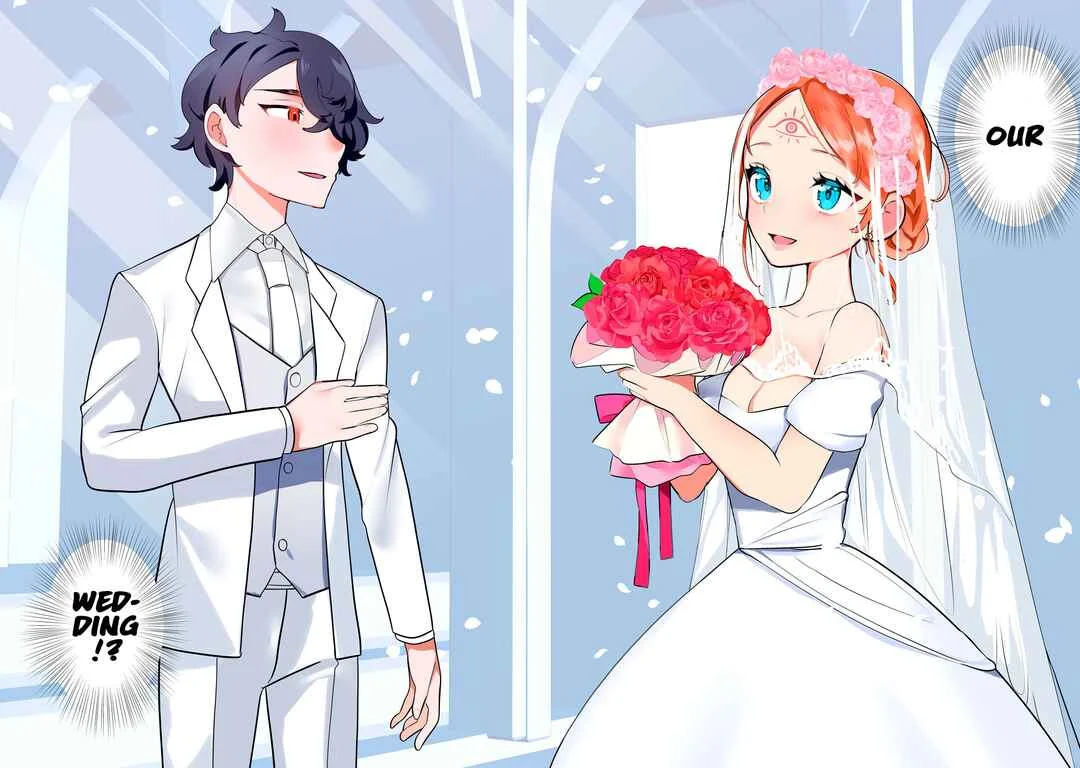 Koi to Senrigan to Aonisai Chapter 1: I've found my fated one. - Page 20