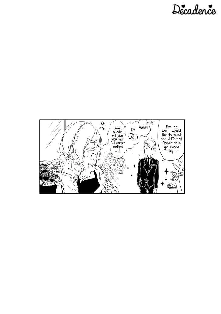 Koi to Yobu ni wa Kimochi Warui Chapter 2: Ichika - Page 16
