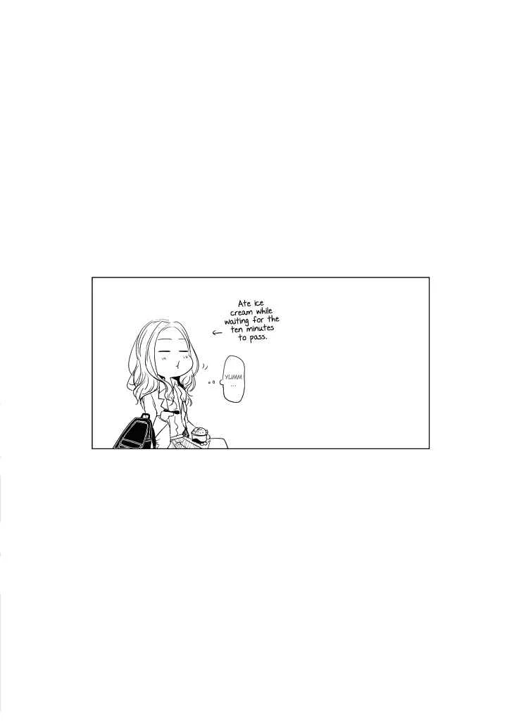 Koi to Yobu ni wa Kimochi Warui Chapter 4: Unexpected Words - Page 15