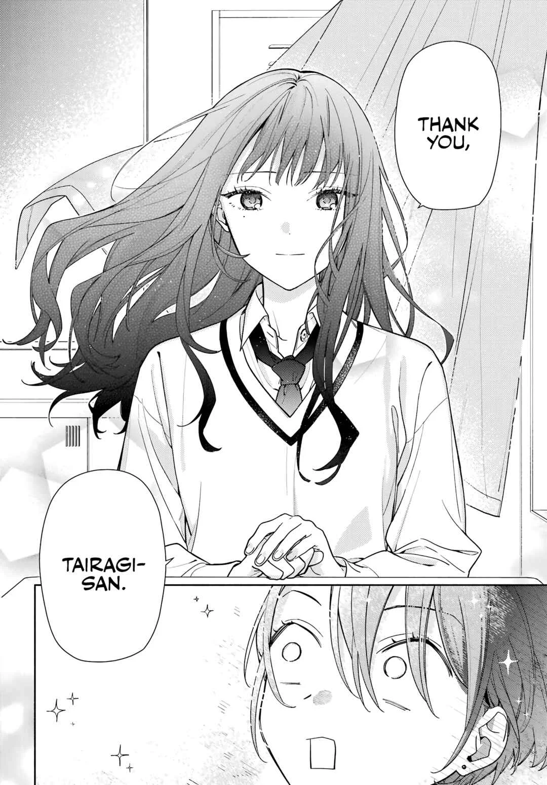 Koi to Yobu ni wa Sasayaka desu ga Chapter 2 - Page 23