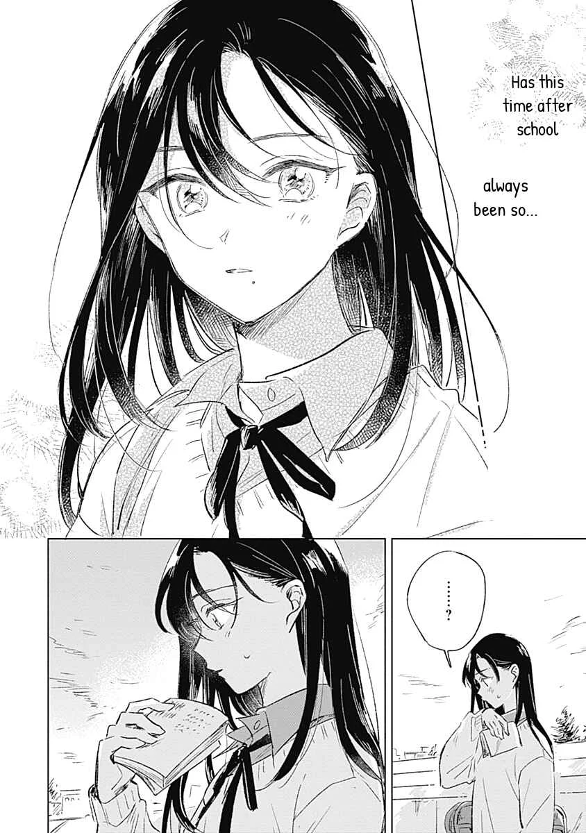 Koi yori Aoku Chapter 1 - Page 31