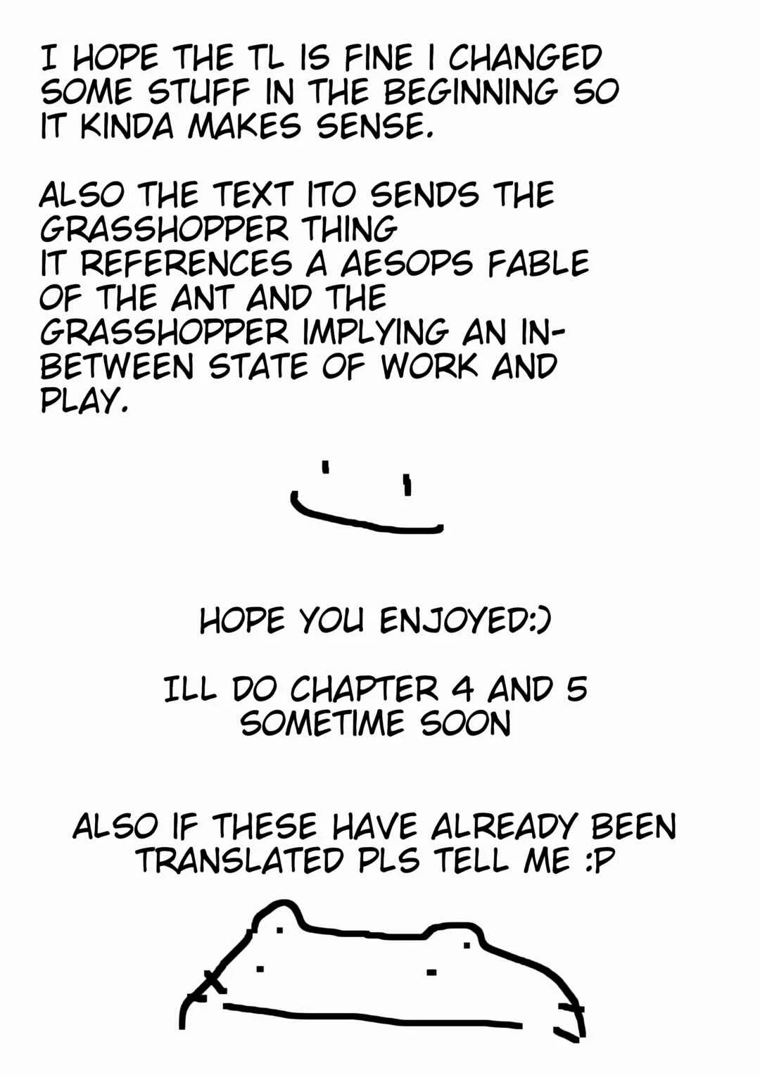Koibito Ijou no Koto wo, Kanojo Janai Kimi to Chapter 3 - Page 20