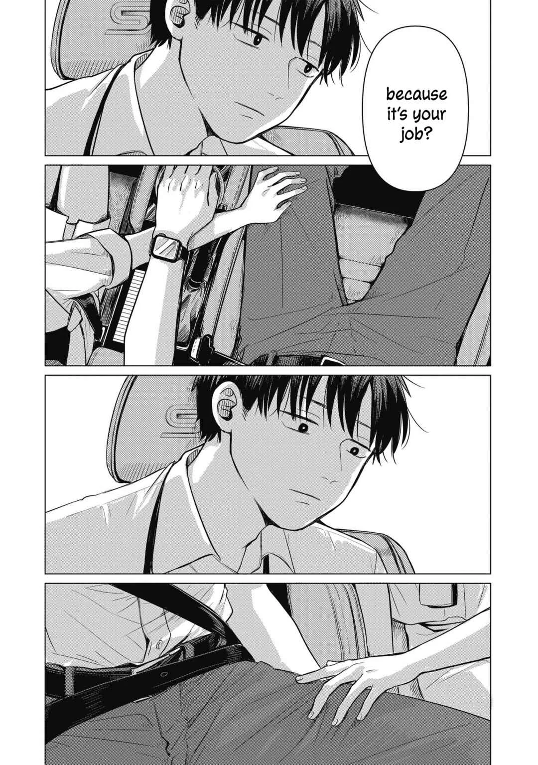 Koibumi to 13-sai no Actress Chapter 1: Business Partners? - Page 2