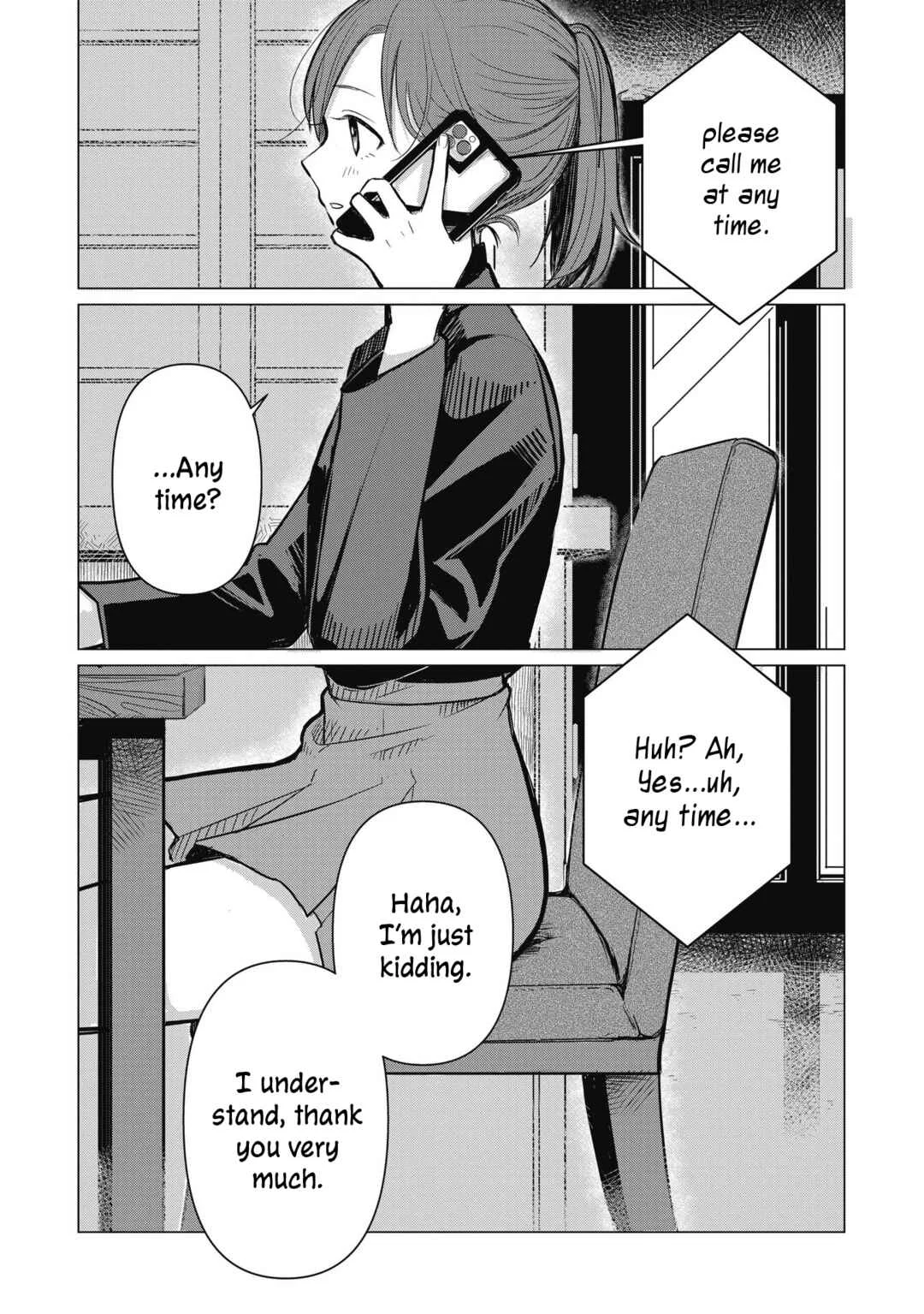 Koibumi to 13-sai no Actress Chapter 1: Business Partners? - Page 22