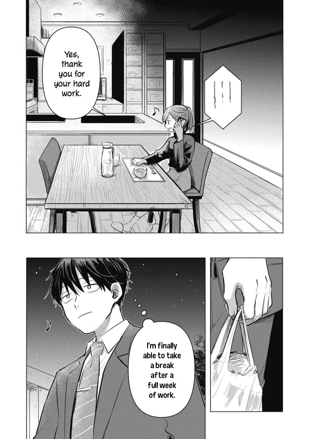 Koibumi to 13-sai no Actress Chapter 1: Business Partners? - Page 23