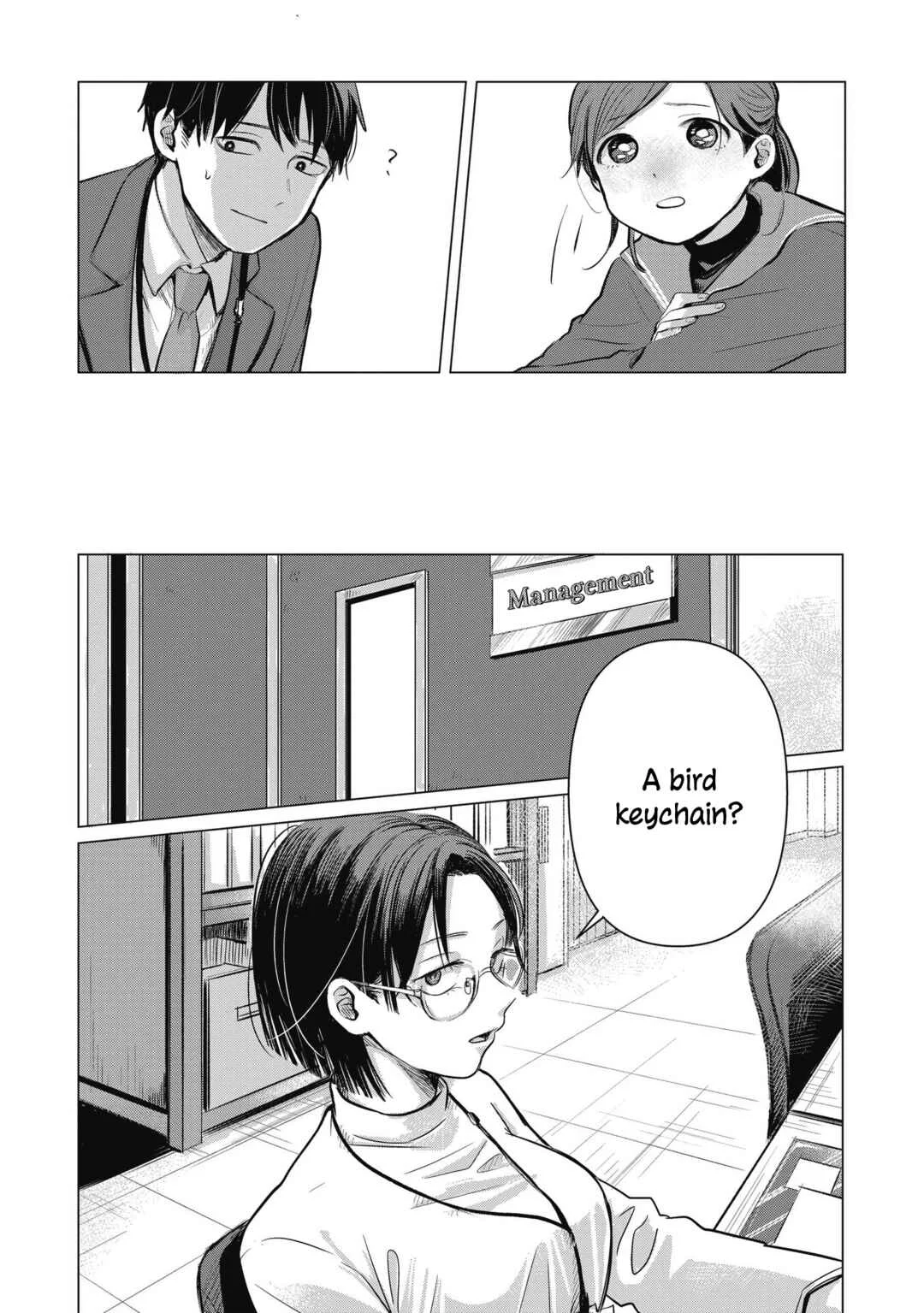 Koibumi to 13-sai no Actress Chapter 1: Business Partners? - Page 34