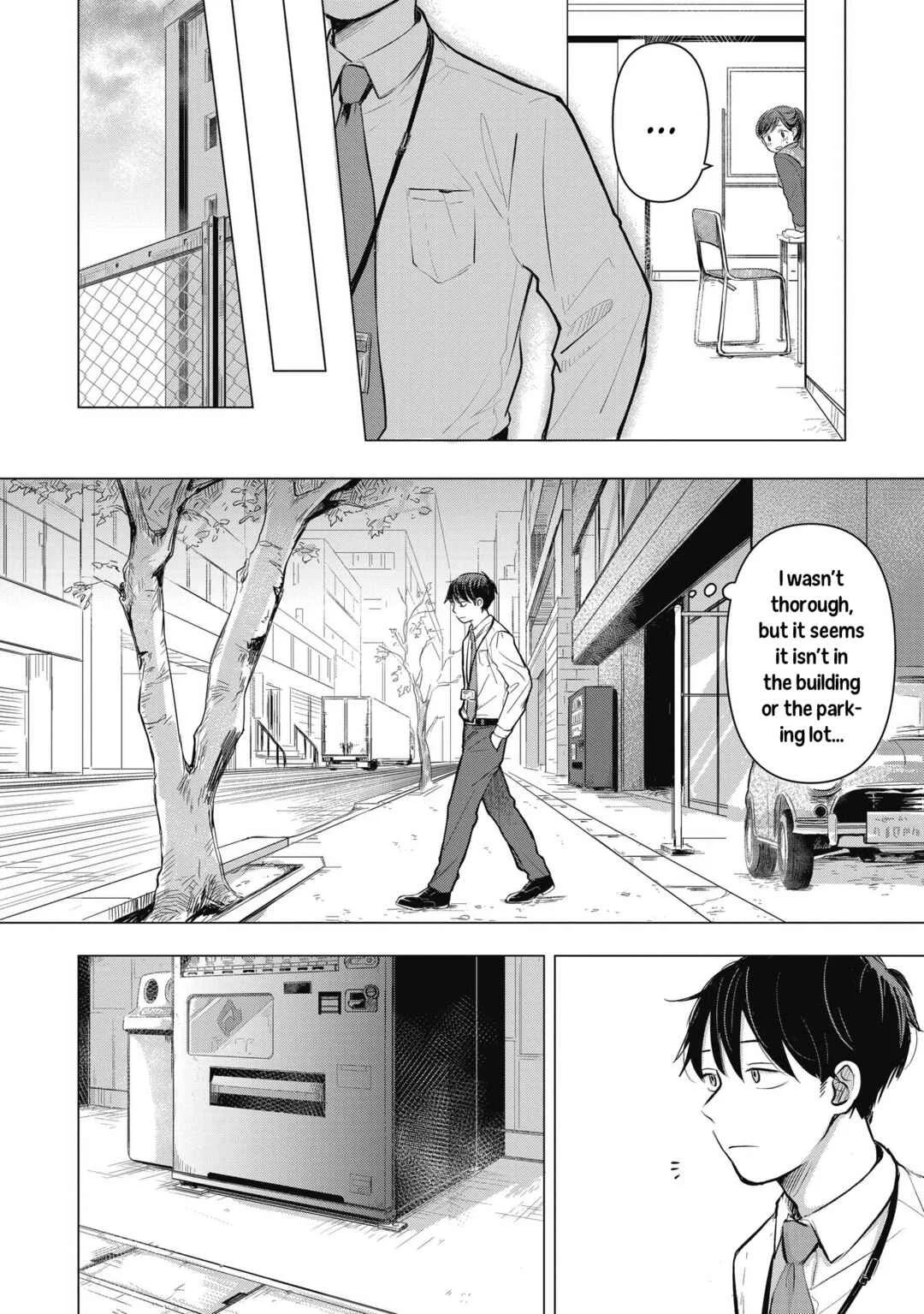 Koibumi to 13-sai no Actress Chapter 1: Business Partners? - Page 40