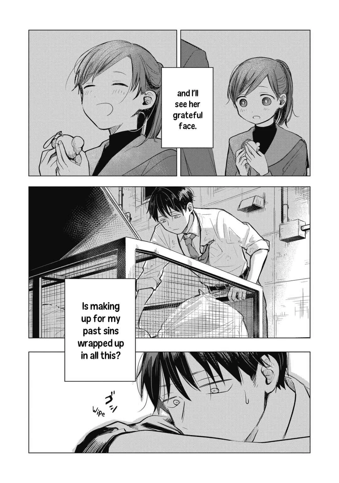 Koibumi to 13-sai no Actress Chapter 1: Business Partners? - Page 43