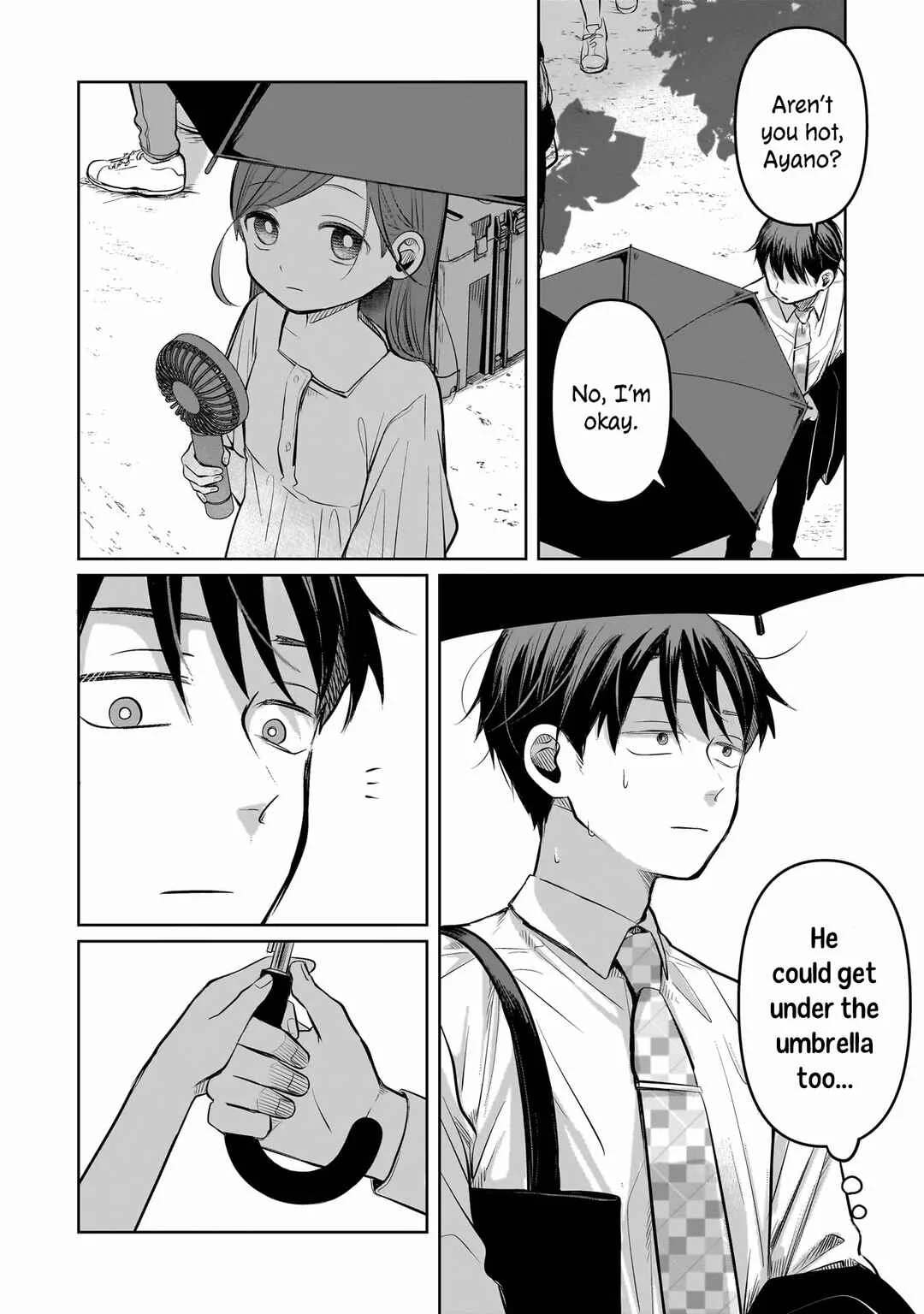 Koibumi to 13-sai no Actress Chapter 4.5: Volume 1 extras - Page 2