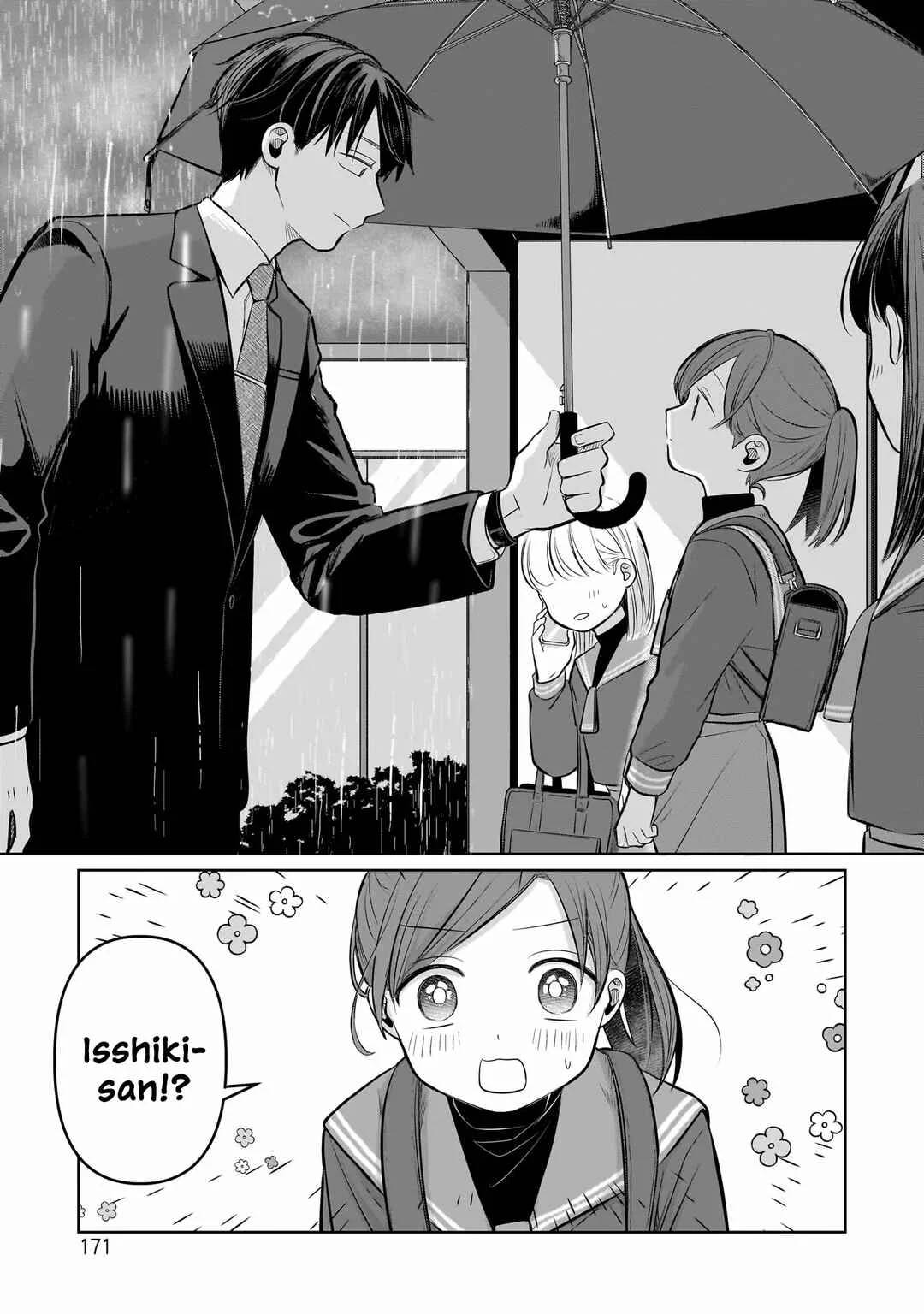 Koibumi to 13-sai no Actress Chapter 4.5: Volume 1 extras - Page 6