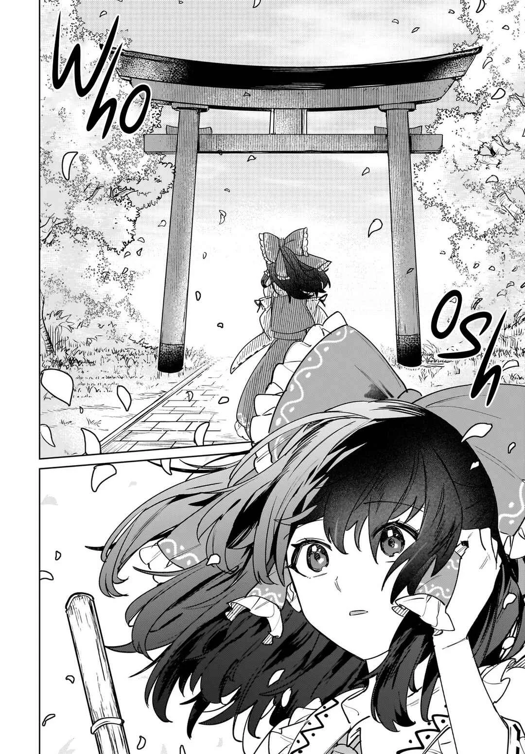Koiiro no Kyoukai Chapter 1: A Spring in Two Hues is Coming - Page 6