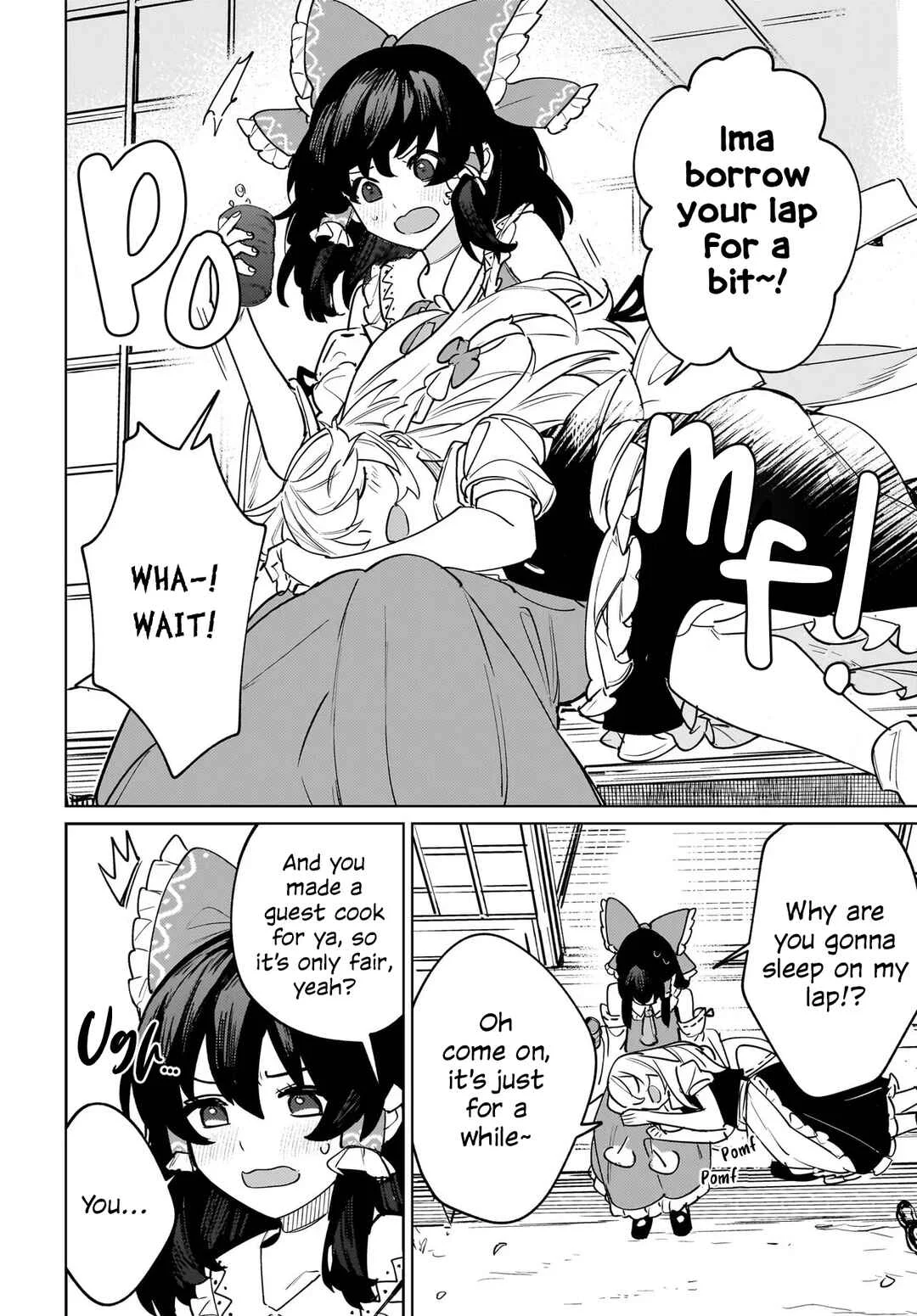 Koiiro no Kyoukai Chapter 1: A Spring in Two Hues is Coming - Page 15