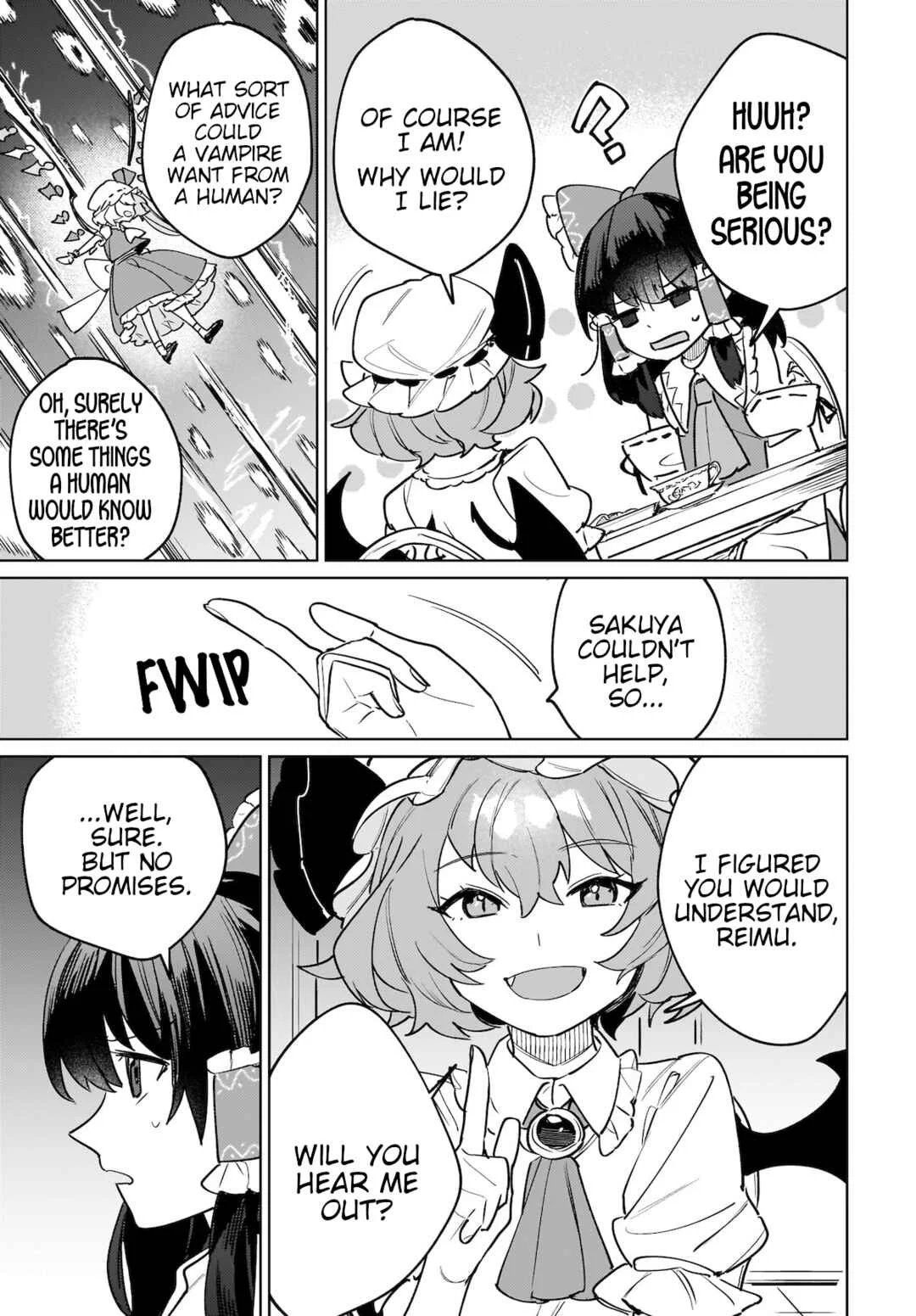 Koiiro no Kyoukai Chapter 2: Dream Thinking of Stars - Page 7