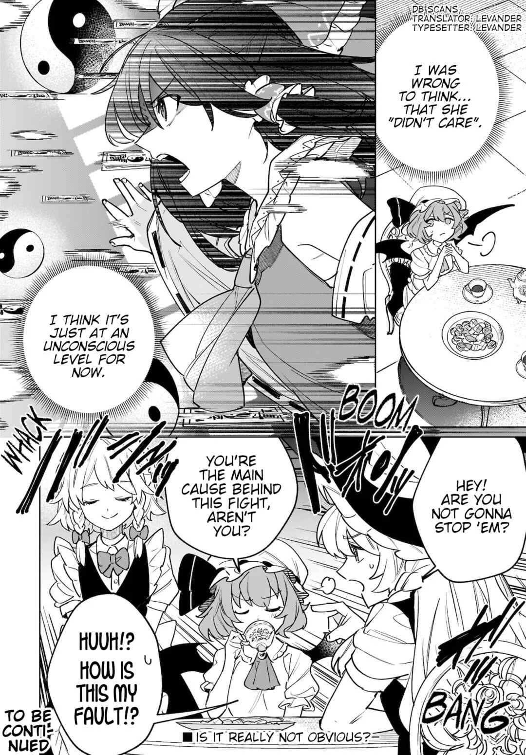Koiiro no Kyoukai Chapter 2: Dream Thinking of Stars - Page 22