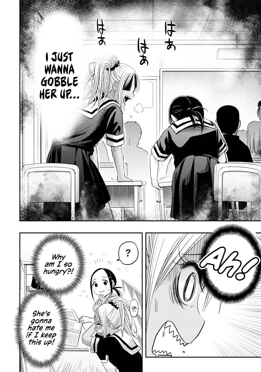 Koishikawa-san wa Nikushokukei Chapter 1: My hometown doesn't exist anymore - Page 11
