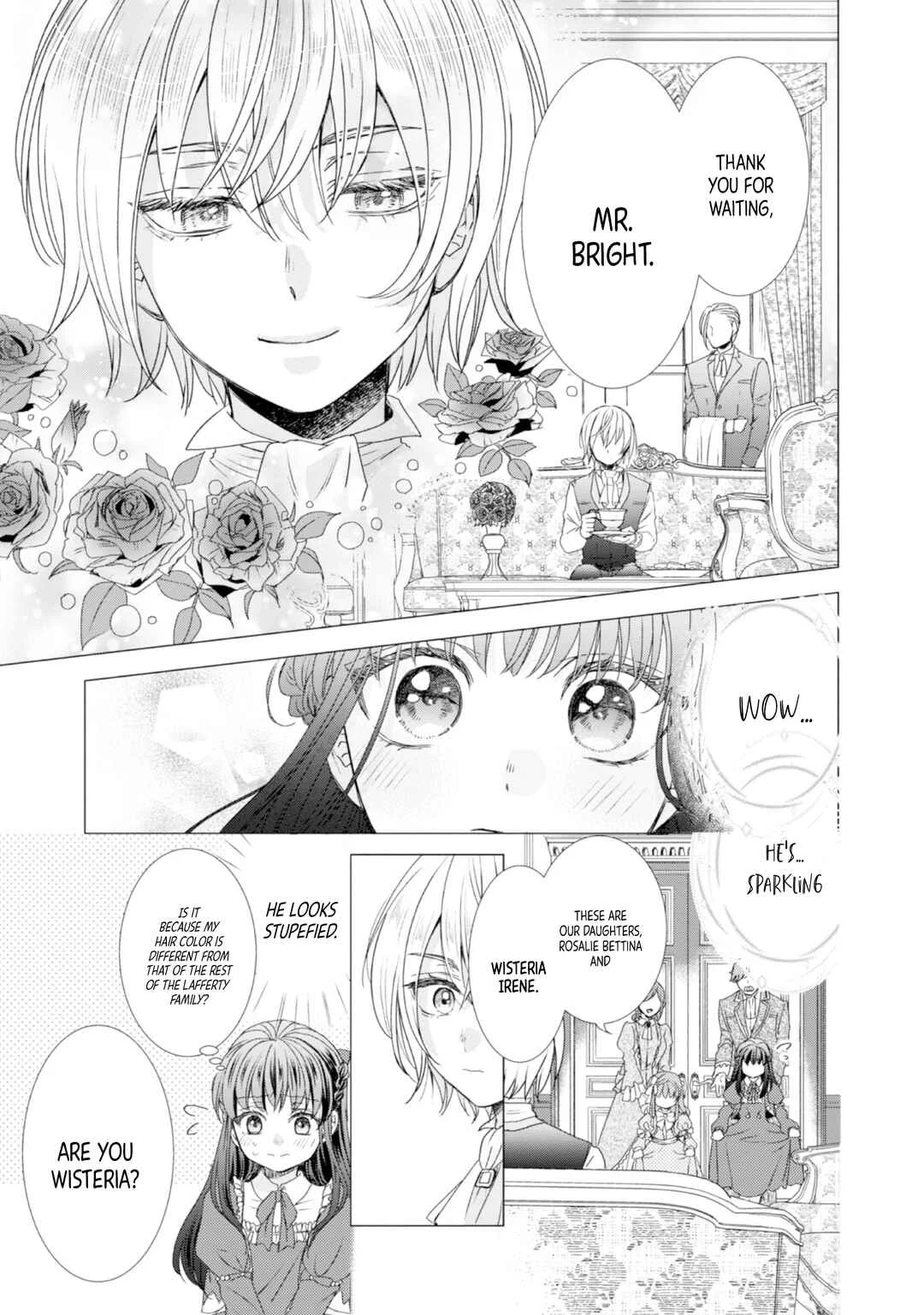 Koishita Hito wa, Imouto no Kawari ni Shindekure to Itta.: Imouto to Kekkon Shita Kataomoi Aite ga Naze Imasara Watashi no Moto ni? to Omottara @COMIC Chapter 1 - Page 10