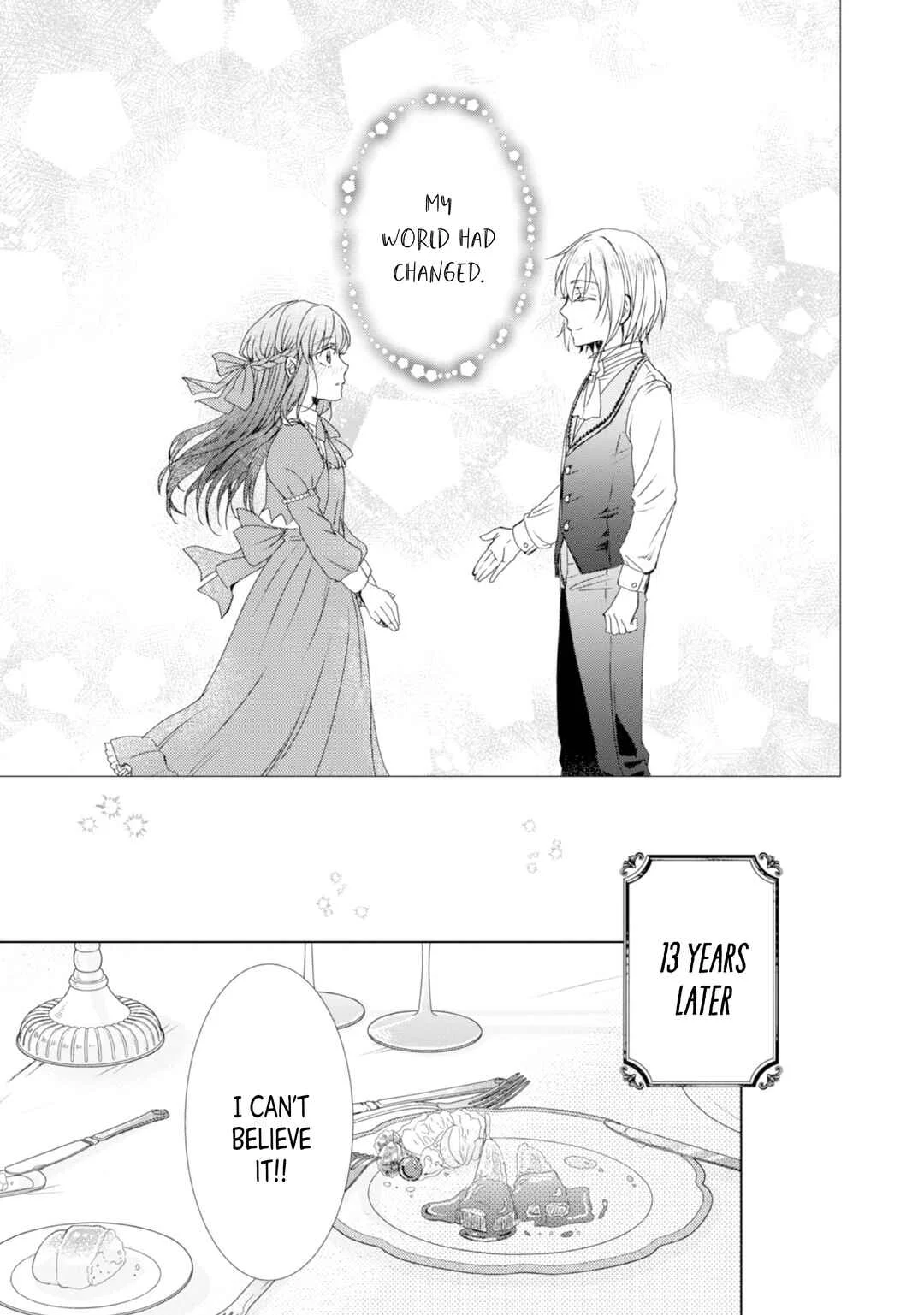Koishita Hito wa, Imouto no Kawari ni Shindekure to Itta.: Imouto to Kekkon Shita Kataomoi Aite ga Naze Imasara Watashi no Moto ni? to Omottara @COMIC Chapter 1 - Page 12