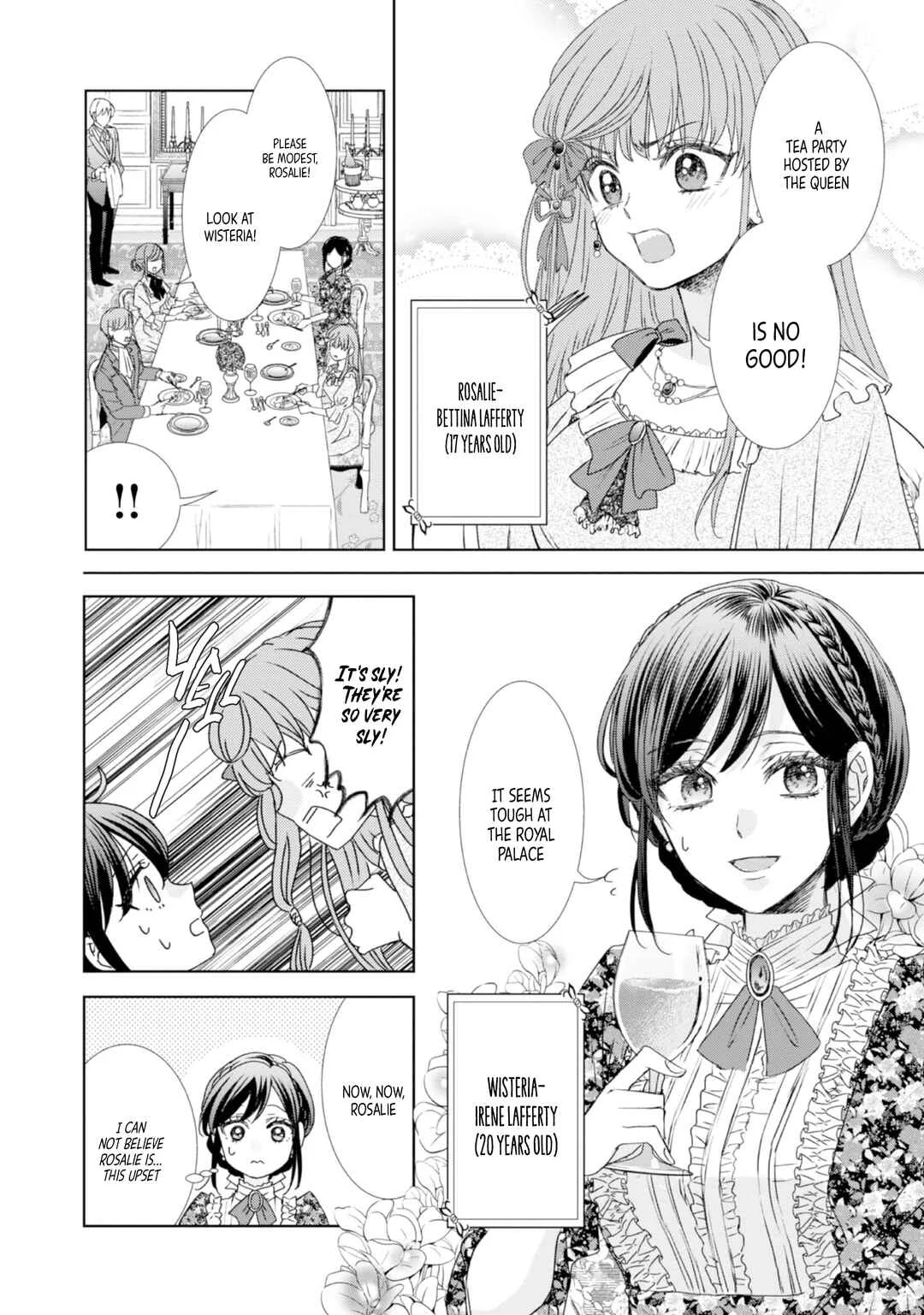 Koishita Hito wa, Imouto no Kawari ni Shindekure to Itta.: Imouto to Kekkon Shita Kataomoi Aite ga Naze Imasara Watashi no Moto ni? to Omottara @COMIC Chapter 1 - Page 13