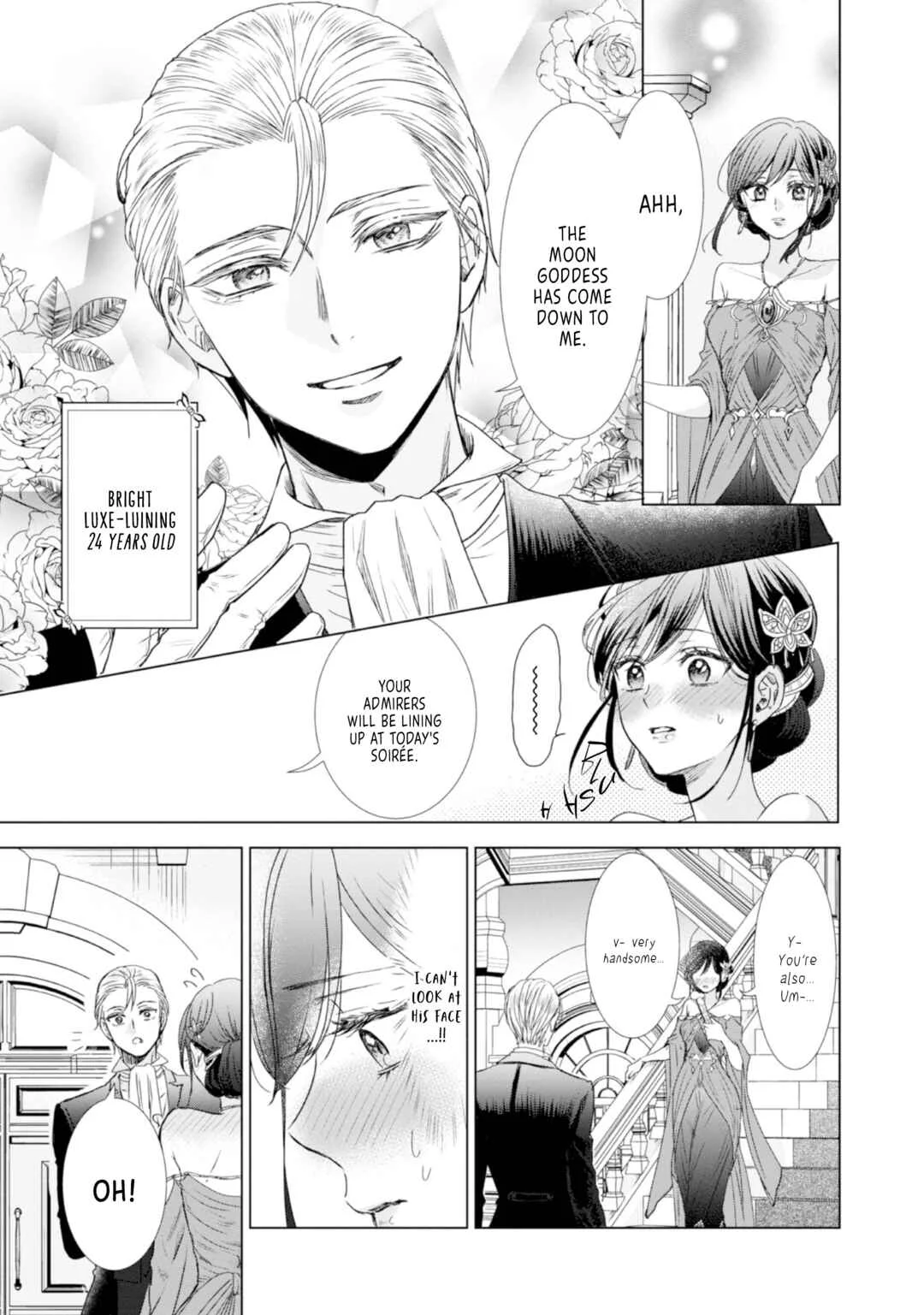 Koishita Hito wa, Imouto no Kawari ni Shindekure to Itta.: Imouto to Kekkon Shita Kataomoi Aite ga Naze Imasara Watashi no Moto ni? to Omottara @COMIC Chapter 1 - Page 20