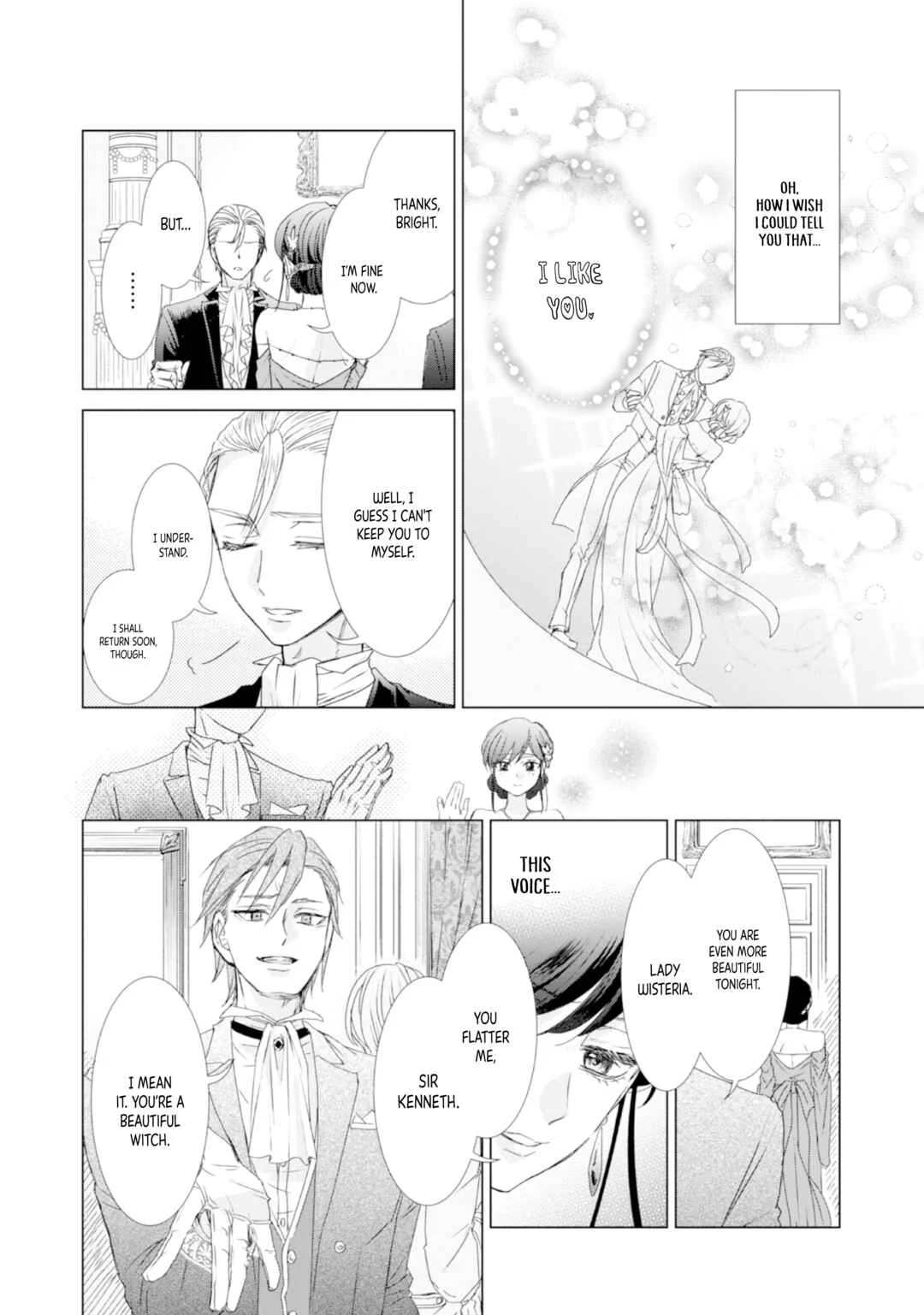 Koishita Hito wa, Imouto no Kawari ni Shindekure to Itta.: Imouto to Kekkon Shita Kataomoi Aite ga Naze Imasara Watashi no Moto ni? to Omottara @COMIC Chapter 1 - Page 27