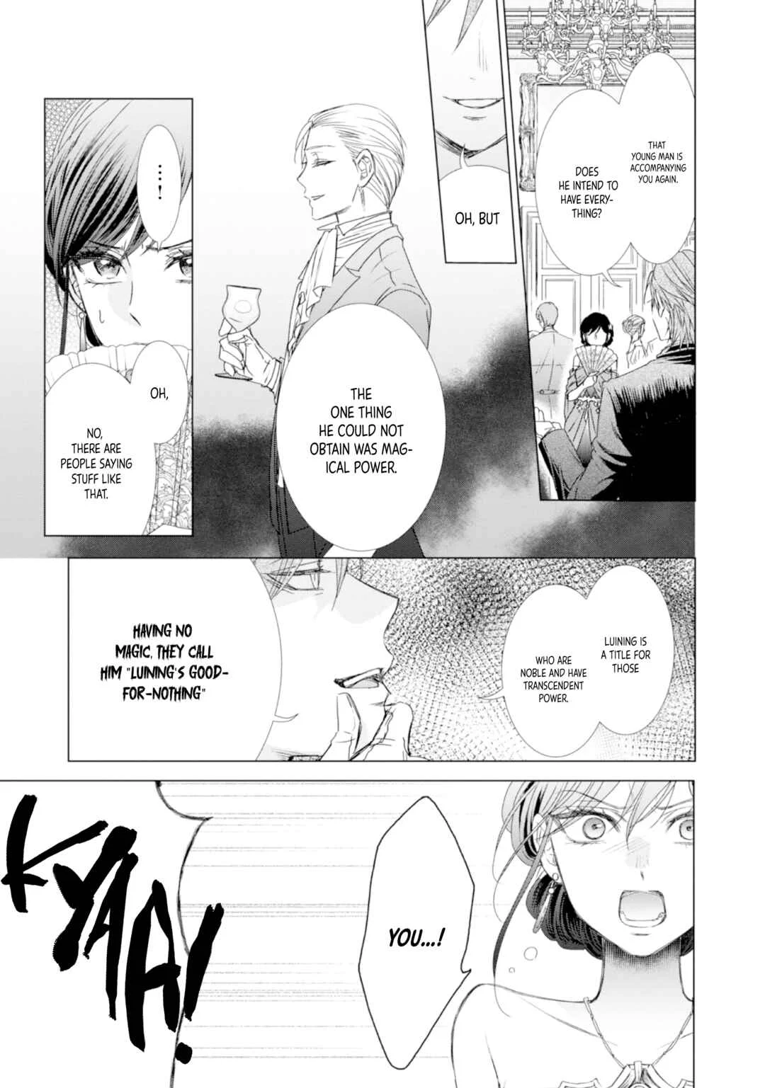 Koishita Hito wa, Imouto no Kawari ni Shindekure to Itta.: Imouto to Kekkon Shita Kataomoi Aite ga Naze Imasara Watashi no Moto ni? to Omottara @COMIC Chapter 1 - Page 28