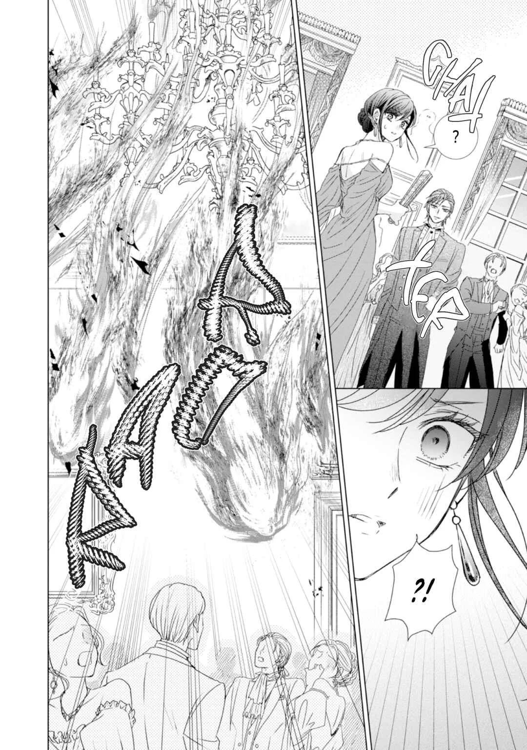 Koishita Hito wa, Imouto no Kawari ni Shindekure to Itta.: Imouto to Kekkon Shita Kataomoi Aite ga Naze Imasara Watashi no Moto ni? to Omottara @COMIC Chapter 1 - Page 29