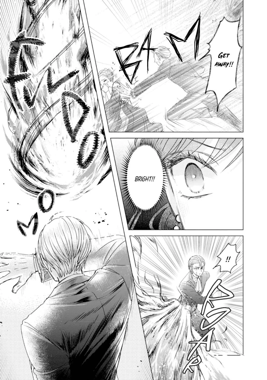 Koishita Hito wa, Imouto no Kawari ni Shindekure to Itta.: Imouto to Kekkon Shita Kataomoi Aite ga Naze Imasara Watashi no Moto ni? to Omottara @COMIC Chapter 1 - Page 30
